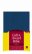 NLT Gift & Award Bible: Navy, Imitation Leather
