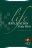NLT Life Application Study Bible:Hardback, Personal Size