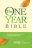 One Year Bible Compact Edition NIV 