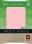 NLT Compact Bible: Pink/Grey Suede, Imitation Leather