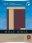 NLT Slimline Bible: Wine and Beige, LeatherLike, Large Print