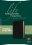 NLT Life Application Study Bible: Black, Bonded Leather, Large Print