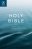 NLT Gift and Award Bible: Blue, Paperback
