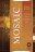 NLT Mosaic Holy Bible: Hardback
