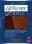 NLT Life Recovery Bible : Dark Brown / Brown Leatherlike