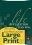NLT Life Application Study Bible: Hardback, Large Print, Thumb Indexed