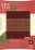 NLT One Year Slimline Bible: Tutone Brown Tan