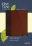 Nkjv One Year Bible Tutone Brown Tan Lth