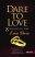 8 Reasons To Take Love Dare Booklet