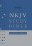 NKJV Study Bible: Black, Bonded Leather, Large Print