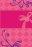NKJV Pocket Bible: Pink, Leatherflex