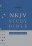 NKJV Study Bible: Burgundy, Bonded Leather, Large Print