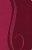 KJV Reference Bible: Cranberry, LeatherSoft
