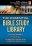 Essential Bible Study Library: CD-ROM