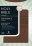 KJV Reference Bible: Leathersoft, Milk Chocolate