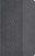 KJV Compact Ultraslim Bible, Grey