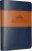 ESV Oswald Chambers Devotional Bible: Navy/Tan, TruTone