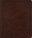 ESV Journaling Bible: Mocha, Threshold Design, Bonded Leather