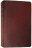 ESV Study Bible: Burgundy, Bonded Leather