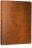 ESV Large Print Bible: Brown, TruTone 