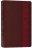 ESV Study Bible: Mahogany Trellis Design, TruTone Imitation Leather