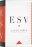 ESV Study Bible: Large Print, Hardback