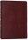 ESV Large Print Bible: Burgundy, TruTone