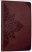 ESV Value Thinline Bible: Chestnut, Filigree Design, TruTone