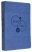 ESV Seek and Find Bible: Blue, TruTone
