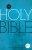 ESV Outreach Bible (Paperback, Blue Design)