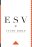 Esv Study Bible Per Sz Pb
