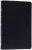 Esv New Journaling Bible Calfskin Blk Hb