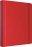 ESV Single Column Journaling Bible (Red)