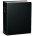 NLT Transformation Study Bible: Black, Bonded Leather, Thumb Index