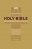 NIV Bold Print Hardback Bible
