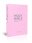 NIV Pocket Pastel Pink Soft-tone Bible