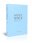 NIV Pocket Pastel Blue Soft-tone Bible