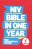 NIV Alpha Bible in One Year: Paperback