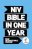 NIV Alpha Bible In One Year Hardback 10 copy pack