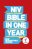 NIV Alpha Bible In One Year Paperback 10 copy pack