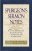 Spurgeon's Sermon Notes
