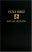 NRSV With The Apocrypha Pew Bible: Black, Hardback