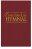 The Christian Life Hymnal: Burgundy