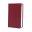 The Message Remix New Testament: Red, Leathersoft