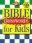 Bible Crosswords For Kids