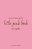 Every Teen Girl's Little Pink Book On Gab