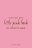 Every Teen Girl's Little Pink Book On What To Wear