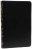 ESV Classic Reference Bible: Black, Bonded Leather