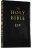 ESV Gift and Award Bible: Black, Imitation Leather