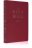 ESV Gift and Award Bible: Burgundy, Imitation Leather